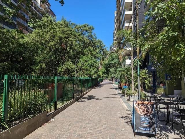 Divino Con Pileta Y Balcon En El Super Chic Palermo Chico Tessa I Appartment Buenos Aires Exterior photo