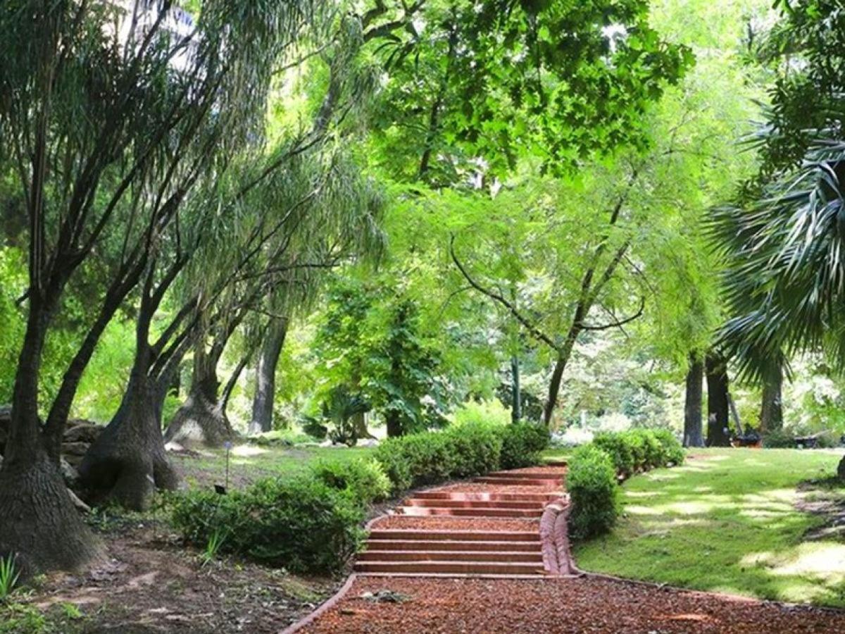 Divino Con Pileta Y Balcon En El Super Chic Palermo Chico Tessa I Appartment Buenos Aires Exterior photo